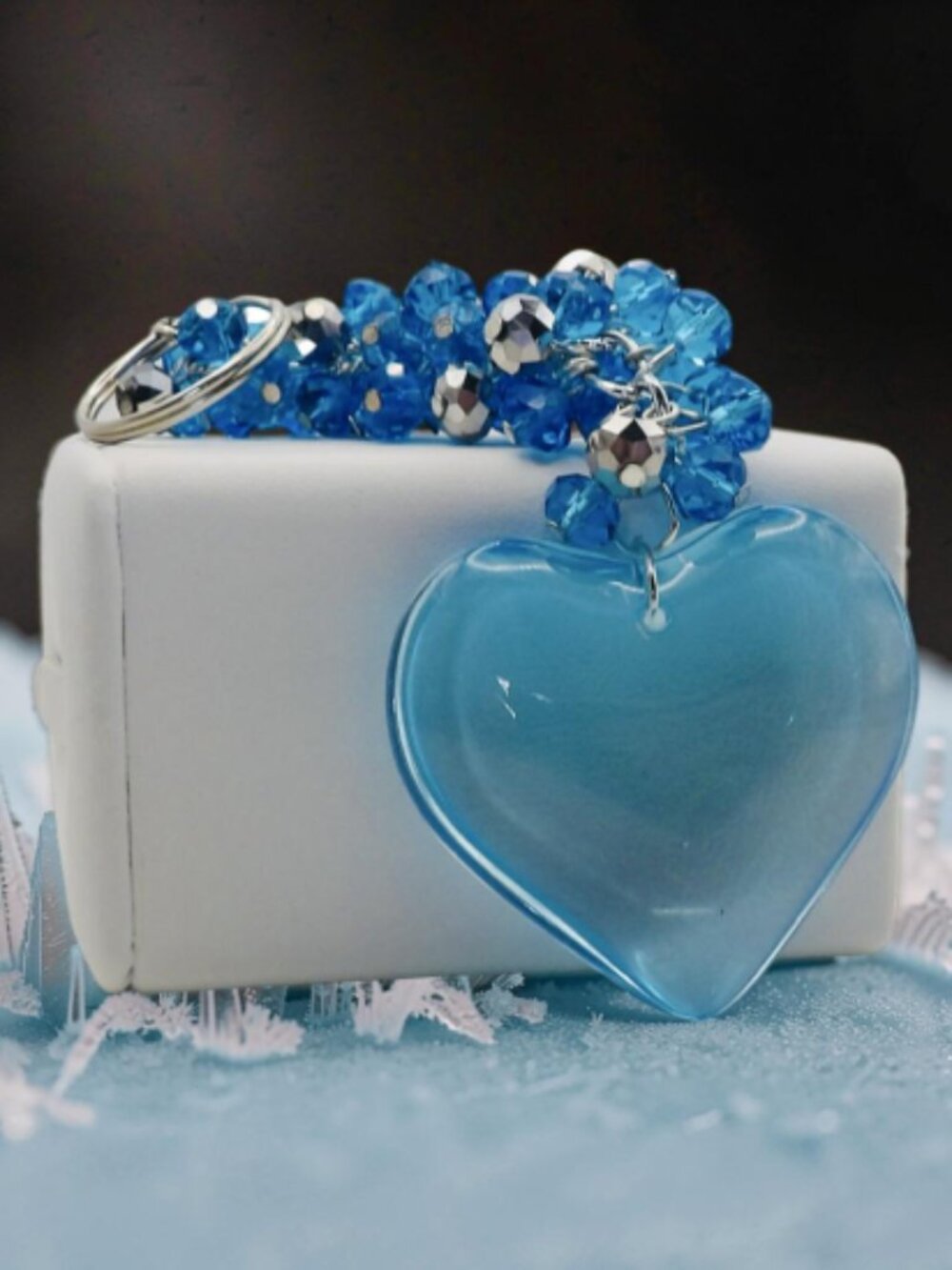 Handmade Crystal Decorative Collectibles (Limited Collections)